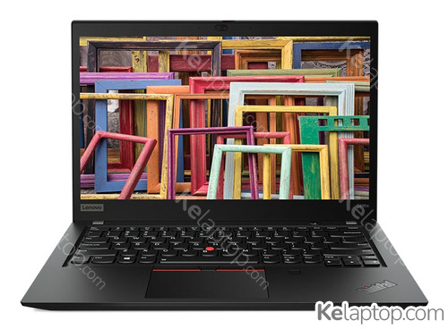 Lenovo ThinkPad T T490s 20NX003BIX Caratteristiche