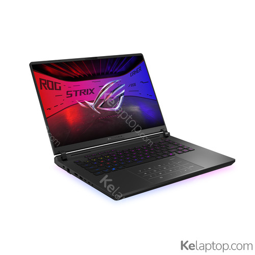 ASUS ROG Strix SCAR 16 G635LX-RW042W 90NR0L81-M007K0 Specs ASUS ROG Strix SCAR 16 G635LX-RW042W 90NR0L81-M007K0 Specs