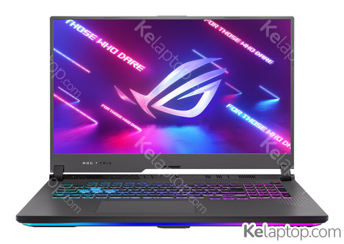 ASUS ROG Strix G17 (2023) G713 Caratteristiche ASUS ROG Strix G17 (2023) G713 Caratteristiche