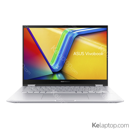 ASUS Vivobook S 14 Flip TP3402VA-LZ325W Caratteristiche ASUS Vivobook S 14 Flip TP3402VA-LZ325W Caratteristiche