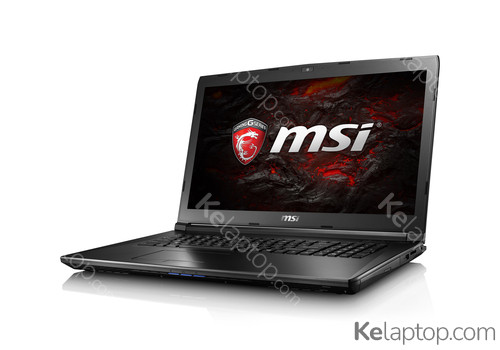 MSI Gaming GL GL72 7RD-673RU Características MSI Gaming GL GL72 7RD-673RU Características