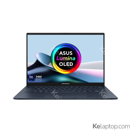 ASUS Zenbook 14 OLED UX3405CA-QL104W Price and specs ASUS Zenbook 14 OLED UX3405CA-QL104W Price and specs