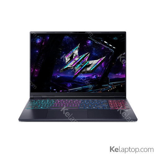 Acer Predator Helios Neo 16S AI PHN16S-71-91AK Características Acer Predator Helios Neo 16S AI PHN16S-71-91AK Características