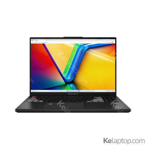 ASUS Vivobook Pro 16X OLED K6604JI-ES96 Caratteristiche