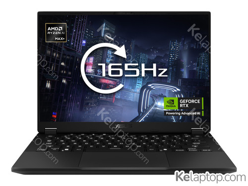 ASUS TUF Gaming A14 FA401EA-RG007W Características ASUS TUF Gaming A14 FA401EA-RG007W Características