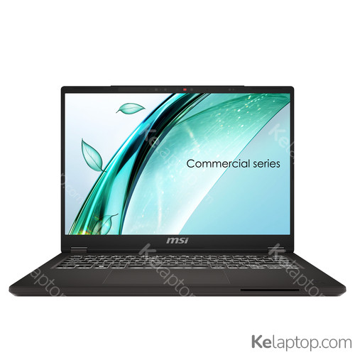 MSI Commercial 114 H A13MG VPRO-255PL Specs