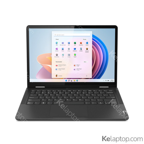 Lenovo 13w Yoga Gen 2 82YR0005FR Precio, nota y características Lenovo 13w Yoga Gen 2 82YR0005FR Precio, nota y características