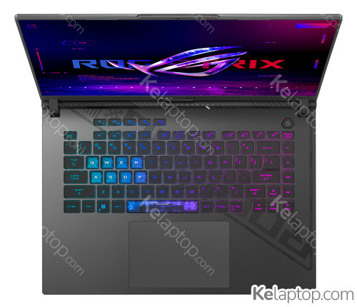 ASUS ROG Strix G16 G614JI-N3187W 90NR0D41-M00XN0 Specs ASUS ROG Strix G16 G614JI-N3187W 90NR0D41-M00XN0 Specs