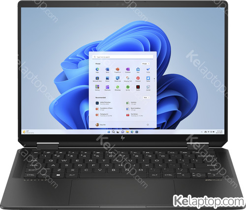 HP Spectre x360 14 14-eu0003nt Características HP Spectre x360 14 14-eu0003nt Características