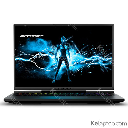 MEDION ERAZER Beast X40e Caratteristiche MEDION ERAZER Beast X40e Caratteristiche