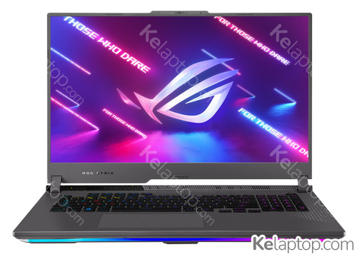ASUS ROG Strix G17 G713PI-LL131W 90NR0GG4-M00B10 Specificaties