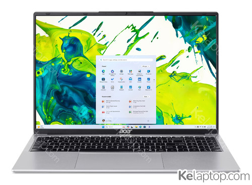 Acer Aspire Lite AL16-54P-51RZ Specificaties