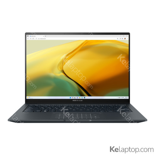 ASUS Zenbook 14X OLED UX3404VC-M9181W Price and specs