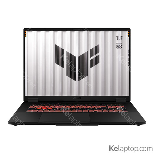 ASUS TUF Gaming A18 FA808UM-S8012W 90NR0NN1-M002R0 Ausstattung ASUS TUF Gaming A18 FA808UM-S8012W 90NR0NN1-M002R0 Ausstattung