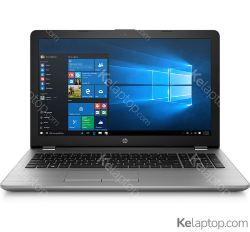 HP 250 G6 4QW29ES Ausstattung HP 250 G6 4QW29ES Ausstattung
