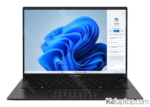 ASUS Zenbook 14 OLED UM3406KA Caratteristiche ASUS Zenbook 14 OLED UM3406KA Caratteristiche