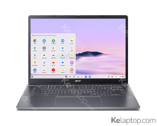 Acer Chromebook CBE574-1-R16C Características Acer Chromebook CBE574-1-R16C Características