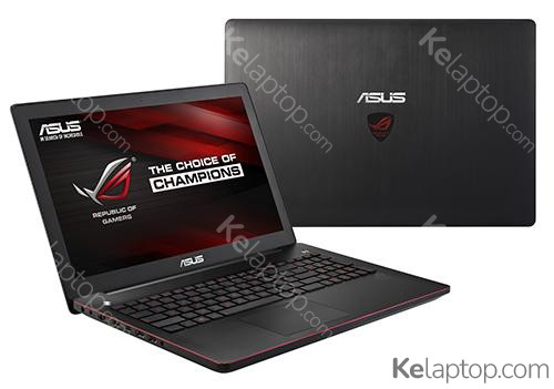 ASUS ROG G550JK-CN455H Specs