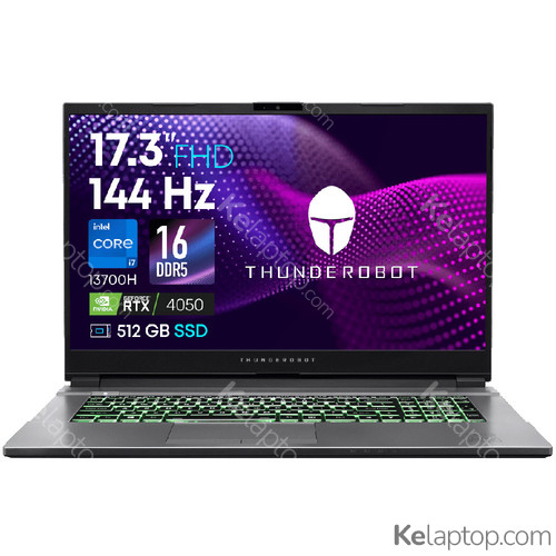 Haier Thunderobot 911 Plus G3 Pro 7 Specyfikacje
