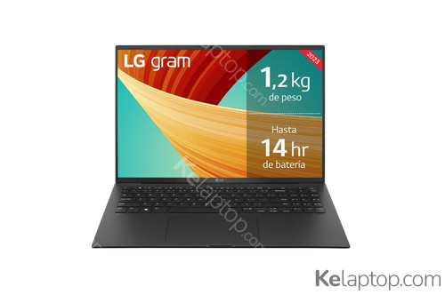 LG Gram 16Z90R 16Z90R-E.AD78B Precio, opiniones y características LG Gram 16Z90R 16Z90R-E.AD78B Precio, opiniones y características