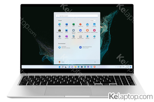 Samsung Galaxy Book2 NP750XEDA-EXP NP750XED-KC4DE Caratteristiche