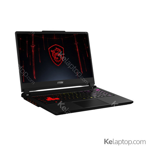 MSI Katana 15 HX C14WGK-024XESY Precio, nota y características MSI Katana 15 HX C14WGK-024XESY Precio, nota y características