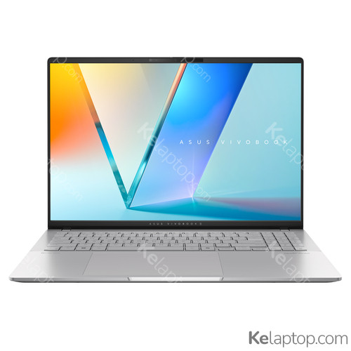 ASUS Vivobook S16 OLED M5606KA-SH148W Características