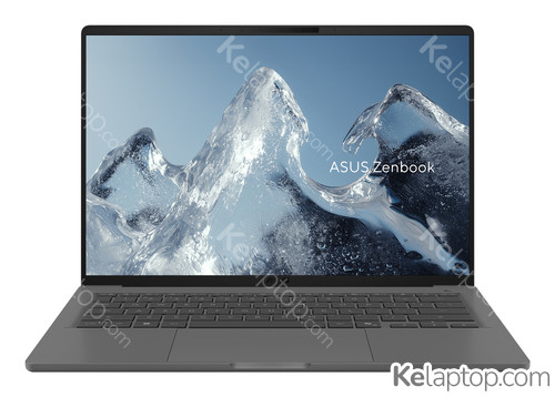 ASUS Zenbook A14 UX3407QA 90NB1502-M00TE0 Specs ASUS Zenbook A14 UX3407QA 90NB1502-M00TE0 Specs