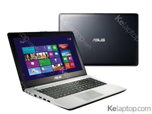 ASUS Vivobook S451LA Ausstattung ASUS Vivobook S451LA Ausstattung