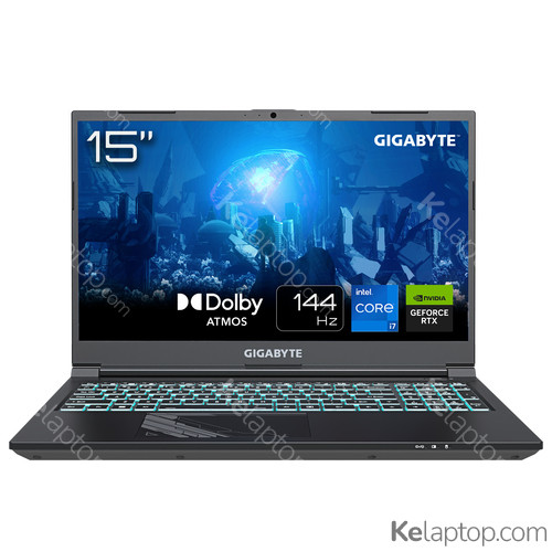 GIGABYTE Gaming G5 MF5 2023 MF5-H2PT354KD Precio, opiniones y características GIGABYTE Gaming G5 MF5 2023 MF5-H2PT354KD Precio, opiniones y características