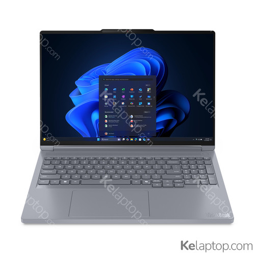 Lenovo ThinkBook 16p G6 ADR 21U0000YSP Specificaties Lenovo ThinkBook 16p G6 ADR 21U0000YSP Specificaties