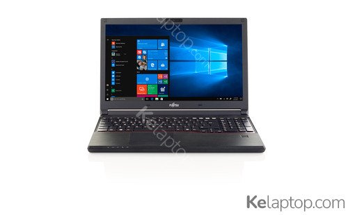 Fujitsu LIFEBOOK E E557 LKN:E5570M0013FR Caractéristiques Fujitsu LIFEBOOK E E557 LKN:E5570M0013FR Caractéristiques