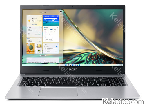 Acer Aspire 3 A315-43-R2CG Caratteristiche
