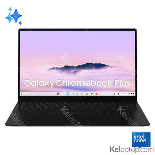 Samsung Galaxy Chromebook XE550XGAA-EXP Caratteristiche
