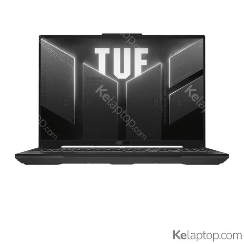 ASUS TUF Gaming A16 FA607PV-RL129W 90NR0IX4-M00690 Caractéristiques ASUS TUF Gaming A16 FA607PV-RL129W 90NR0IX4-M00690 Caractéristiques