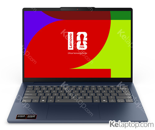 Lenovo IdeaPad Slim 5 14AGP11 Copilot+ 83S1004DGE Caratteristiche Lenovo IdeaPad Slim 5 14AGP11 Copilot+ 83S1004DGE Caratteristiche