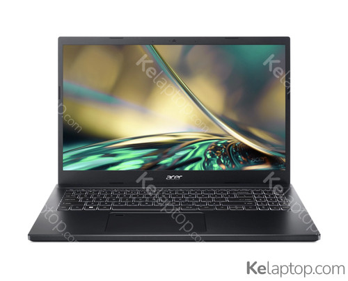 Acer Aspire 7 A715-76G-56M6 Características Acer Aspire 7 A715-76G-56M6 Características