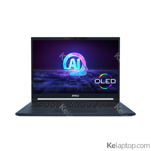 MSI Stealth 14 AI Studio A1VFG-015BE Specs