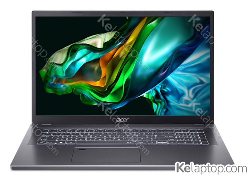Acer Aspire 5 A517-58M-344H Specs
