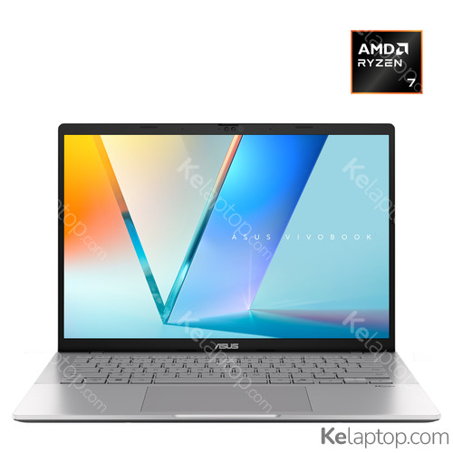 ASUS Vivobook S14 M3407GA Caratteristiche ASUS Vivobook S14 M3407GA Caratteristiche