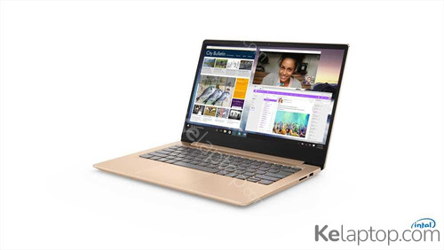 Lenovo IdeaPad ideapad 530S-14IKB 81EU00MRTA Características