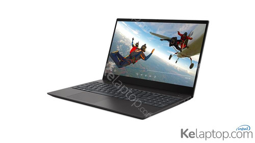 Lenovo IdeaPad ideapad S340-15IIL Características