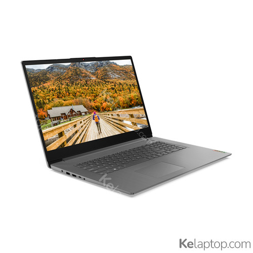 Lenovo IdeaPad 3 17ADA6 82KS0018FR Ausstattung Lenovo IdeaPad 3 17ADA6 82KS0018FR Ausstattung