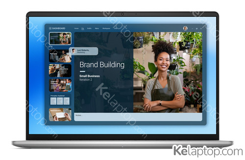 DELL DC16251 W274Y Specs