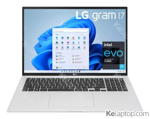 LG Gram 17Z95P 17Z95P-K.ADE9U1 Specs
