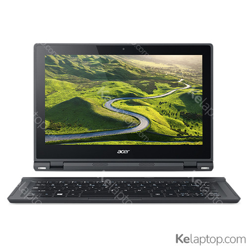 Acer Aspire Switch 12 SW5-271-611C Specyfikacje