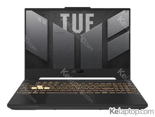 ASUS TUF Gaming F15 FX507ZC4-HN066W Características