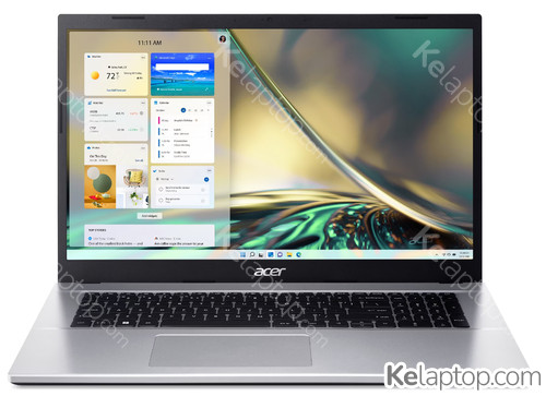Acer Aspire 3 A315-59-349L Ausstattung Acer Aspire 3 A315-59-349L Ausstattung