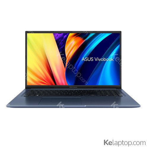 ASUS Vivobook 17X 90NB0YB2-M002W0 Caractéristiques