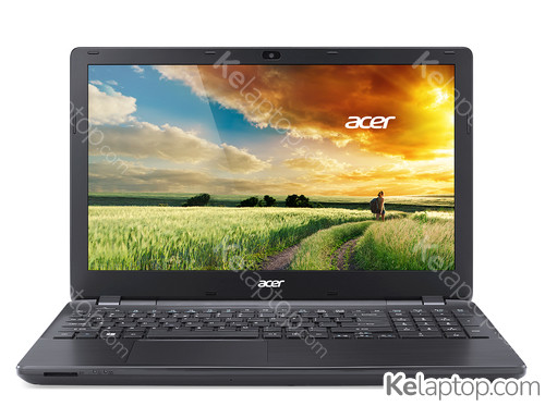Acer Extensa 15 EX2510-39ZE Características Acer Extensa 15 EX2510-39ZE Características